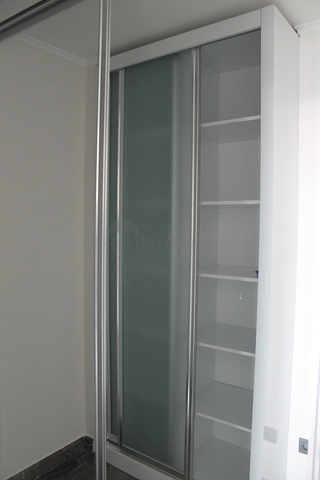 Апартаменты с завораживающим видом в центре Алании