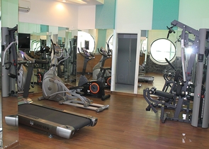 Апартаменты с завораживающим видом в центре Алании