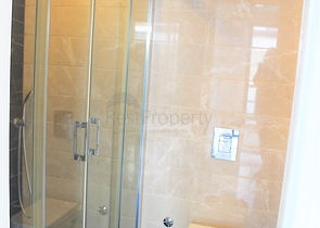 Апартаменты с завораживающим видом в центре Алании