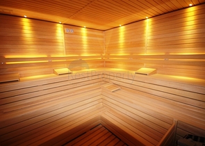 Апартаменты с завораживающим видом в центре Алании