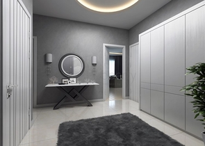 Апартаменты 2+1 в новом комплексе района Махмутлар