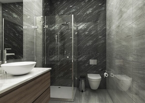 Апартаменты 2+1 в новом комплексе района Махмутлар