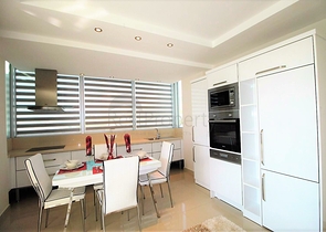 Меблированные апартаменты 2+1 в Каргыджаке