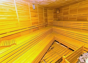 Апартаменты в комплексе на первой линии у моря