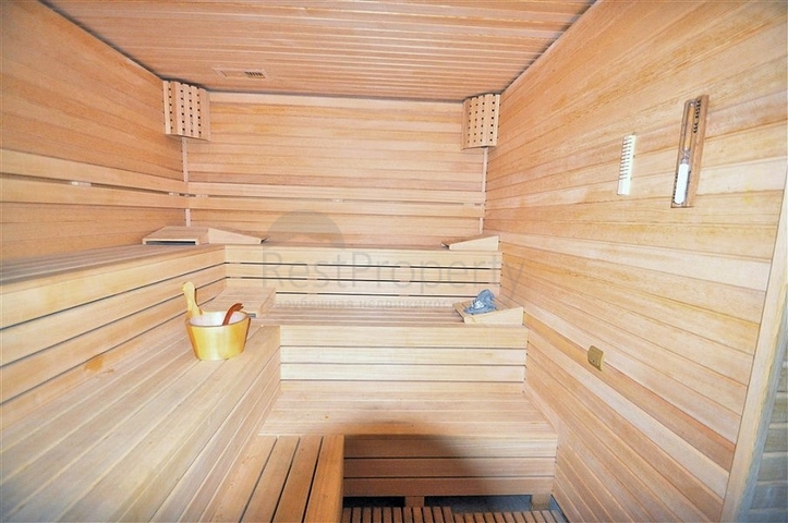 Меблированные апартаменты 1+1 в районе Кестель