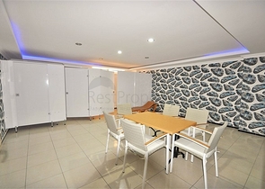 Меблированные апартаменты 1+1 в районе Кестель