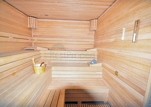 Меблированные апартаменты 1+1 в районе Кестель