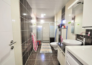 Меблированные апартаменты 1+1 в районе Кестель