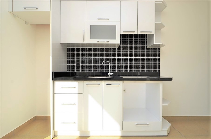 Большой пентхаус в районе Махмутлар