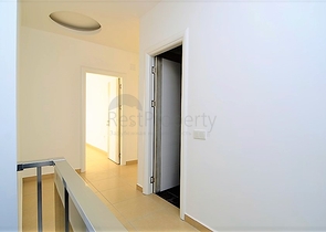 Большой пентхаус в районе Махмутлар