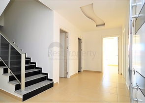 Большой пентхаус в районе Махмутлар