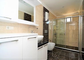 Большой пентхаус в районе Махмутлар