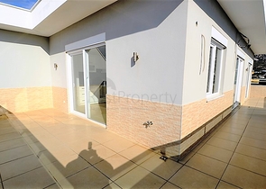 Большой пентхаус в районе Махмутлар