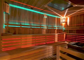 Большой пентхаус в районе Махмутлар