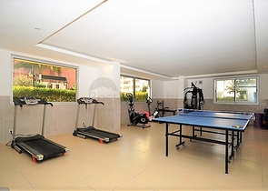 Большой пентхаус в районе Махмутлар