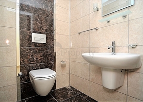 Большой пентхаус в районе Махмутлар