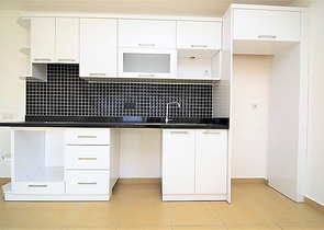 Большой пентхаус в районе Махмутлар