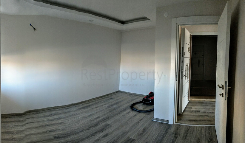 Квартиры 1+1 и 2+1 в Кунду, Лара Анталья