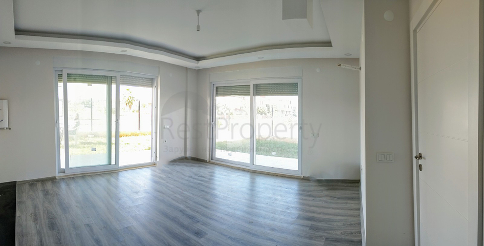 Квартиры 1+1 и 2+1 в Кунду, Лара Анталья