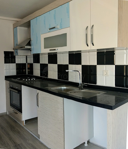 Квартиры 1+1 и 2+1 в Кунду, Лара Анталья