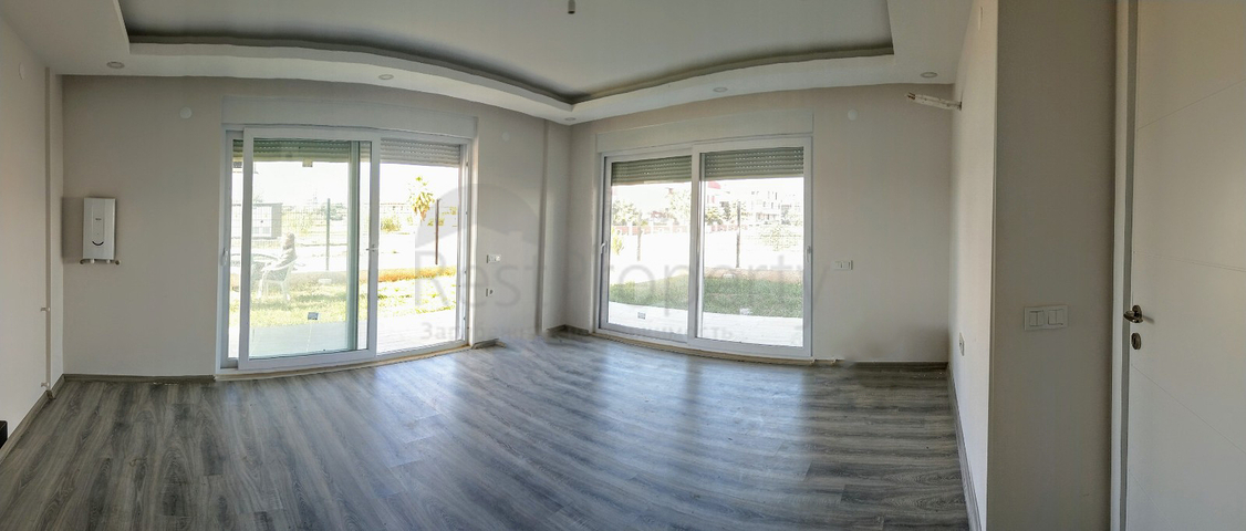 Квартиры 1+1 и 2+1 в Кунду, Лара Анталья