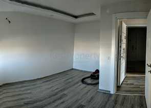 Квартиры 1+1 и 2+1 в Кунду, Лара Анталья