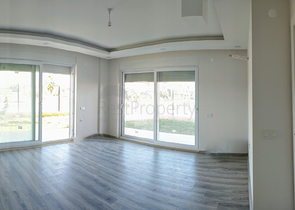 Квартиры 1+1 и 2+1 в Кунду, Лара Анталья