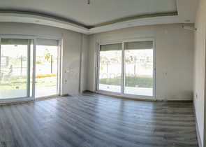 Квартиры 1+1 и 2+1 в Кунду, Лара Анталья