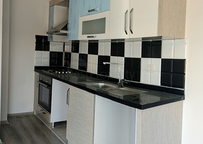 Квартиры 1+1 и 2+1 в Кунду, Лара Анталья