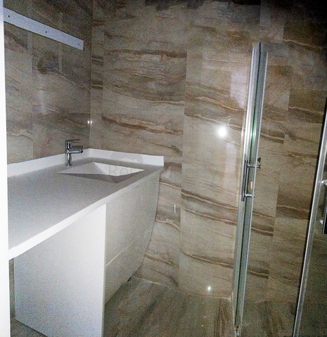 Квартиры 2+1 в новом комплексе в самом центре Лары 