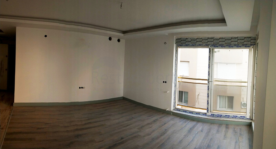 Квартиры 2+1 в новом комплексе в самом центре Лары 