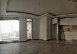 Квартиры 2+1 в новом комплексе в самом центре Лары 