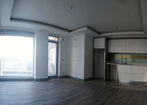 Квартиры 2+1 в новом комплексе в самом центре Лары 