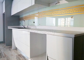 Квартиры 2+1 в новом комплексе в самом центре Лары 