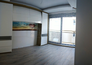 Квартиры 2+1 в новом комплексе в самом центре Лары 