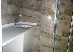 Квартиры 2+1 в новом комплексе в самом центре Лары 