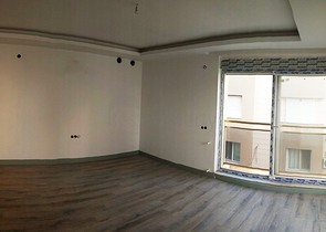 Квартиры 2+1 в новом комплексе в самом центре Лары 