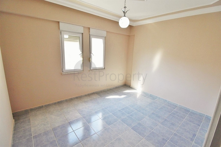 Квартира с отдельной кухней в Махмутларе