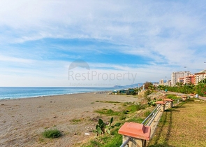 Квартира с отдельной кухней в Махмутларе