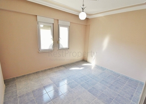 Квартира с отдельной кухней в Махмутларе