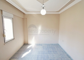 Квартира с отдельной кухней в Махмутларе