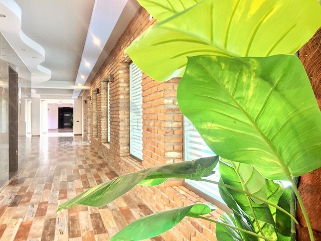 Апартаменты 2+1 в современном комплексе района Оба