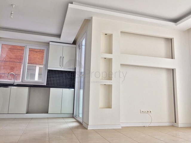 Апартаменты 2+1 в современном комплексе района Оба