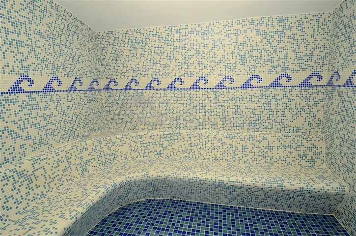 Апартаменты 2+1 в современном комплексе района Оба