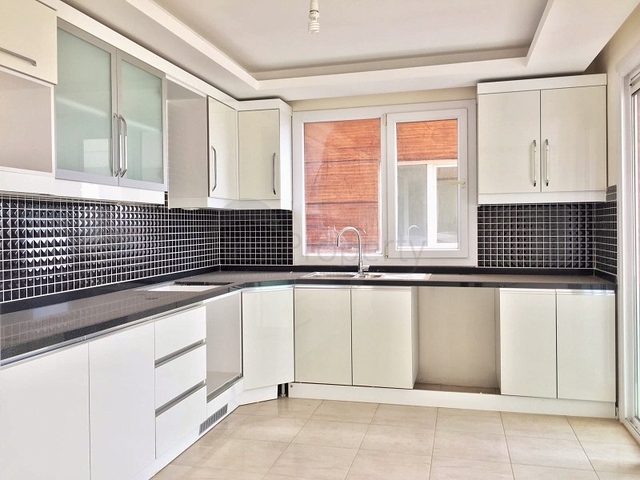 Апартаменты 2+1 в современном комплексе района Оба