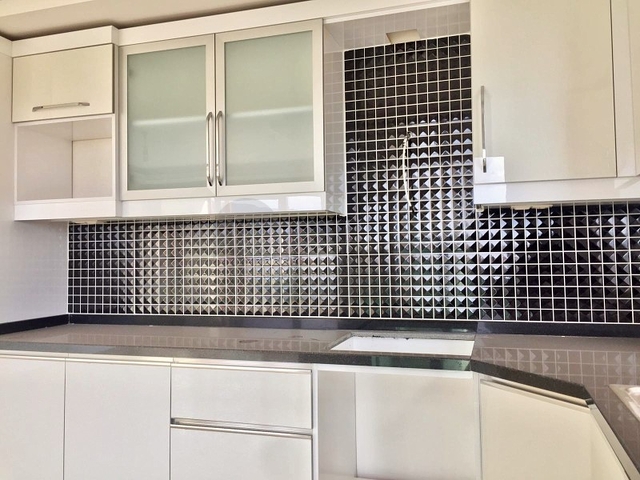 Апартаменты 2+1 в современном комплексе района Оба