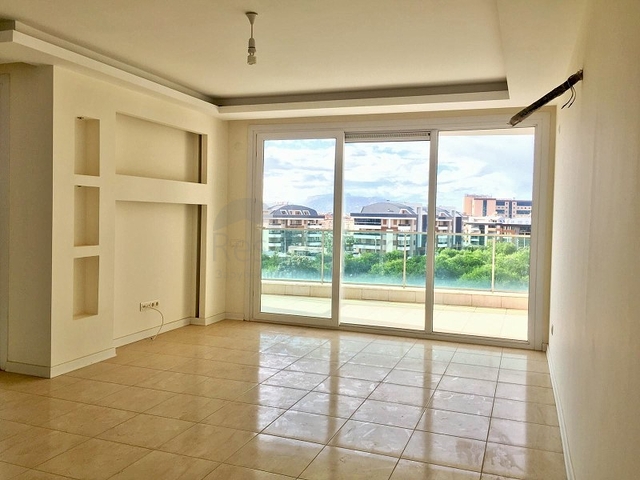 Апартаменты 2+1 в современном комплексе района Оба