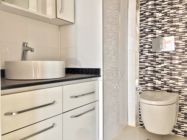 Апартаменты 2+1 в современном комплексе района Оба