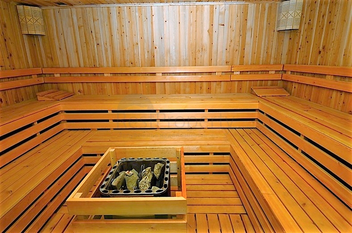 Апартаменты 2+1 в современном комплексе района Оба