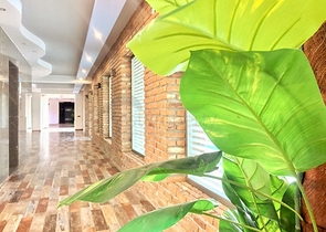 Апартаменты 2+1 в современном комплексе района Оба